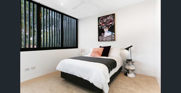 Modern & Light filled Corner Apartment - Photo 1