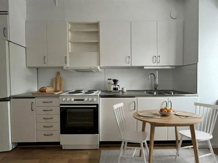 Gröna gång 16 - Photo 5