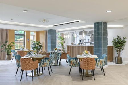 1 bedroom retirement property to rent - Photo 3