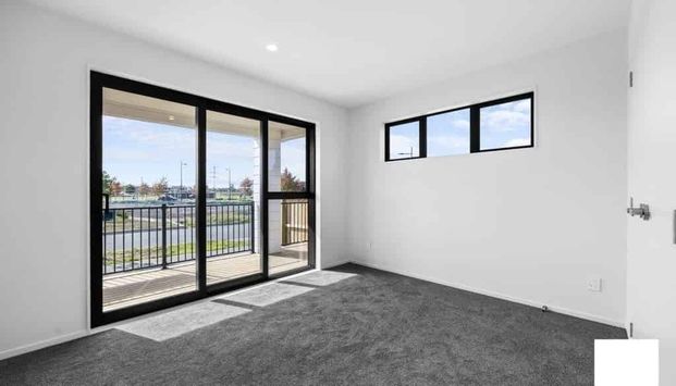 Brand New 1-Bedroom Townhouse in Karaka – Auranga - Photo 1