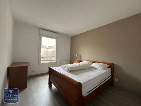 Appartement à louer 3 pièces 62.29m² - Photo 4