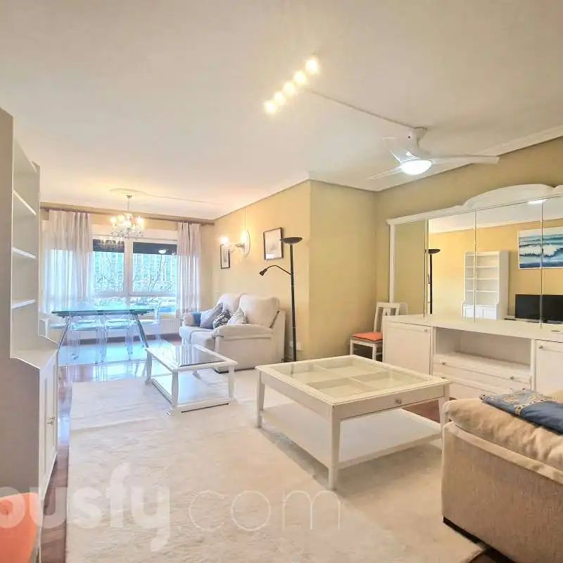 Piso de alquiler en Calle de Téllez, ., Pacífico - Foto 1