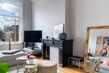 Appartement te huur: Laan Copes van Cattenburch 60-B 2585 GC Den Haag - Foto 3