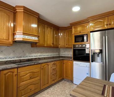 Piso de alquiler en Calle de Joanot Martorell, Novelda - Photo 6