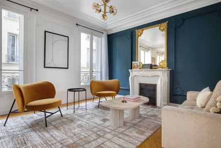 Avenue Carnot - Photo 3