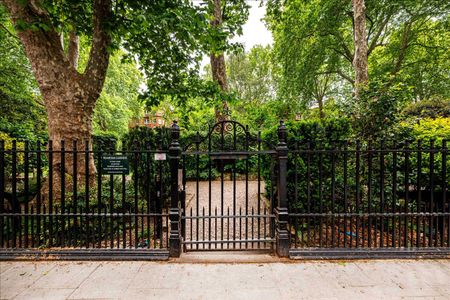 Bramham Gardens, Earls Court - Photo 4