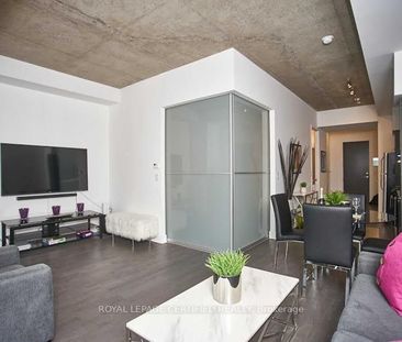 Lofts 399 , #719 - Photo 6