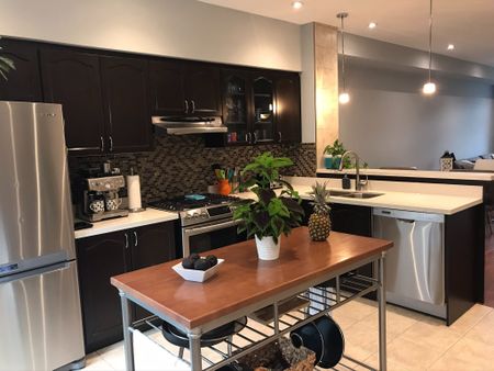 For Lease - 30 Pont Lane, Toronto, Ontario - Photo 5