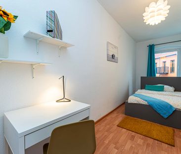 WG115.04 Petersburger Straße - Foto 1