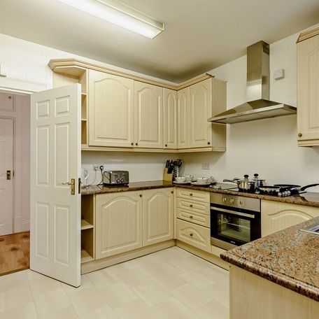 Strathmore Court, Park Road, St Johns Wood, London, NW8 7HY - Photo 1