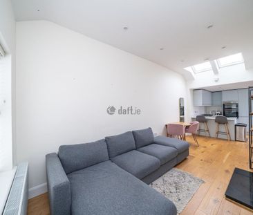 House to rent in Dublin, Niall St - Photo 1