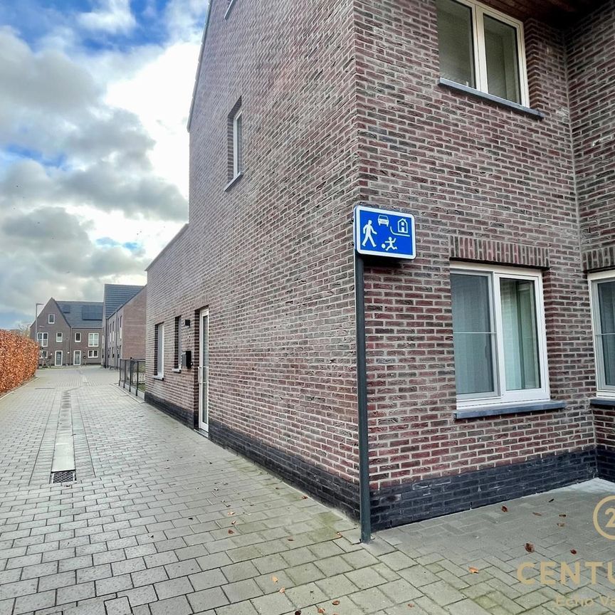 Nieuw Gelijkvloers Appartement in het Hart van Turnhout - Photo 1