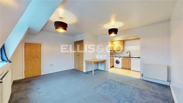 1 bedroom apartment to rent - Photo 1
