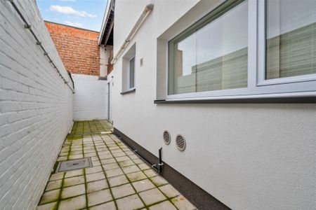 Knusse studio te Aalst - Foto 4