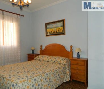 Apartamento de alquiler en Canet d'En Berenguer - Photo 5