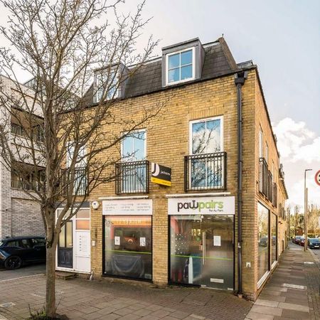 1 bedroom flat to rent - Photo 4