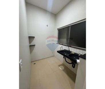 Apartamento Espaçoso no Centro de L. E. Magalhães - Photo 5
