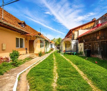 Garsonieră la casă de închiriat,str Lungă - Photo 6