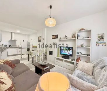 Alquiler de piso en Calle Mar - Photo 4