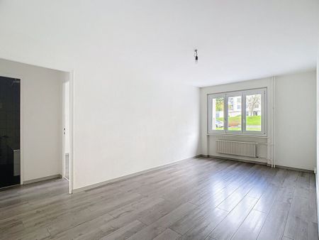 Appartement 3 pièces - Photo 2