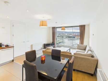 Apartment 6.35, The Arc 2F - Photo 2