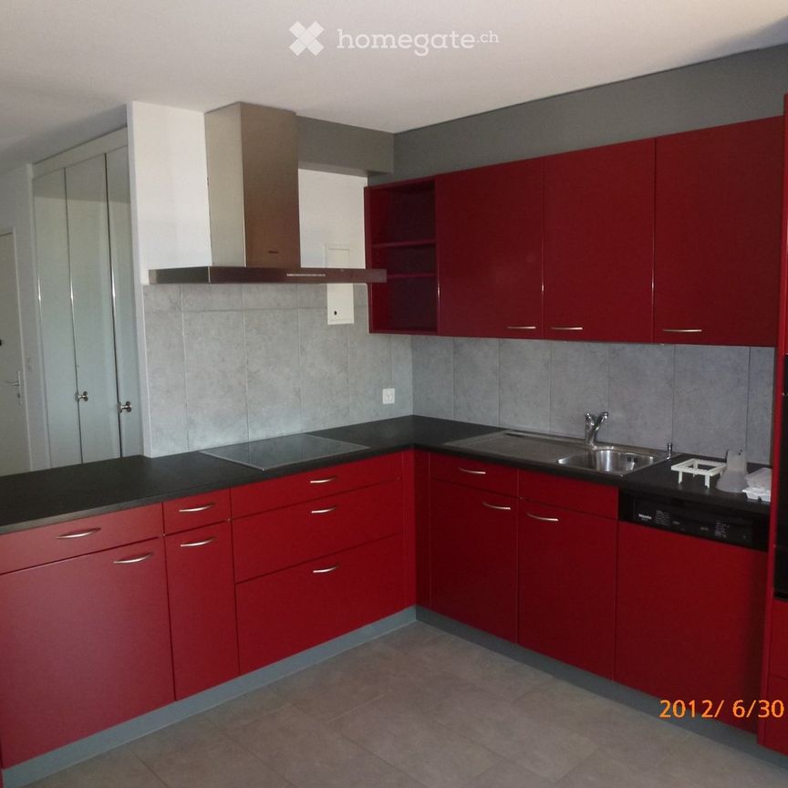 3.5 Zimmer, 90 m² - Photo 1