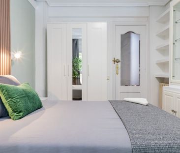 Paseo de los Jesuitas, Madrid, Community of Madrid 28011 - Photo 6