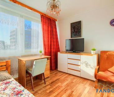 3 OSOBNE pokoje 54m2 | ul. Hetmańska, CENTRUM - Zdjęcie 6