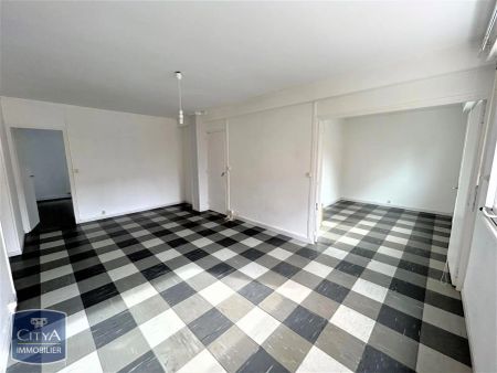 Appartement à louer 4 pièces 70.92m² - Photo 4