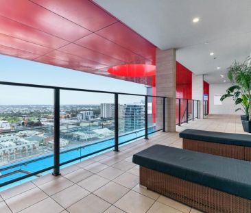 MODERN 2 BEDROOMS APARTMENT IN EXCEPTIONAL LIFESTYLE - Photo 4