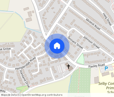 Flaxley Road, Selby, YO8 4XG - Photo 1