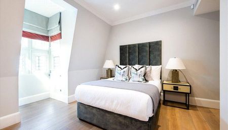 3 bedroom apartment to rent - Photo 2