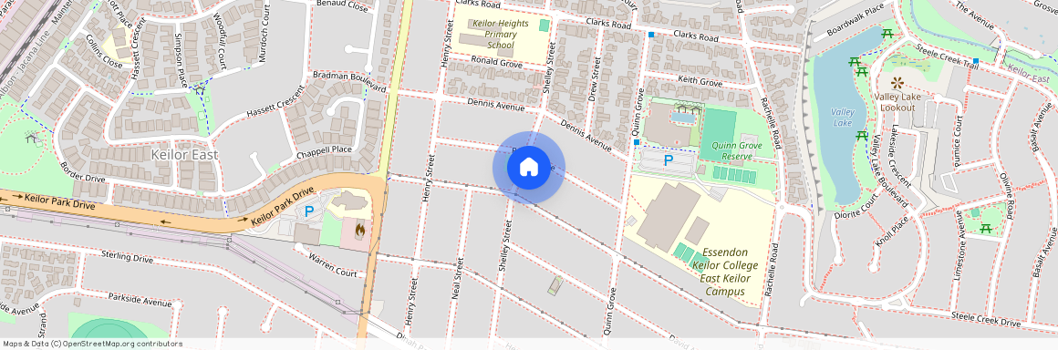 14 Shelley St, Vic 3033, Keilor East