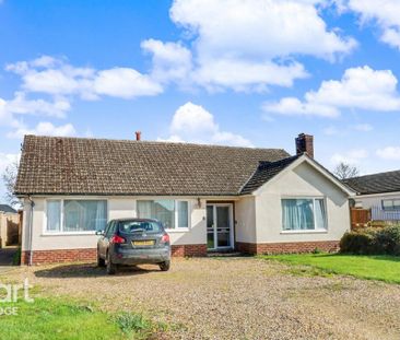 3 bedroom detached bungalow to rent - Photo 5