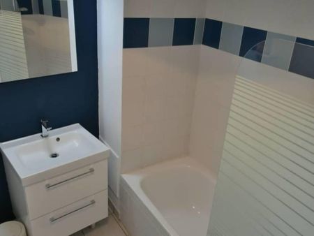 Location Appartement 2 pièces 35m² ANNEMASSE 74100 - Photo 4