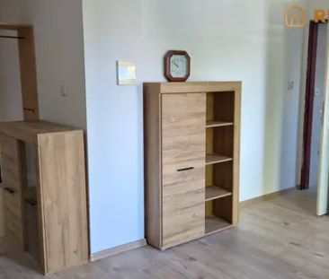 Pronájem bytu 1+kk 35 m - Fotografie 1