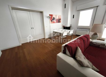 Appartamento via Venticinque Aprile, Centro, Abano Terme - Photo 2