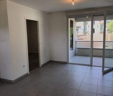 Appartement À Louer 2 Pièces , 38 M² - Photo 4