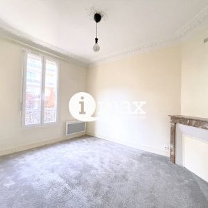 Location Appartement COURBEVOIE - - Photo 2