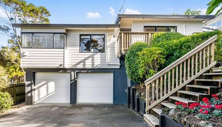 Three Bedroom One Bath in Hillcrest! - Photo 2