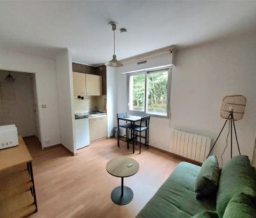 Location appartement 1 pièce - 18.12m² à Saint georges de didonne (... - Photo 4