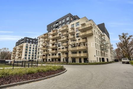 Przestronne narożne mieszkanie 60 m² na Woli - Photo 2