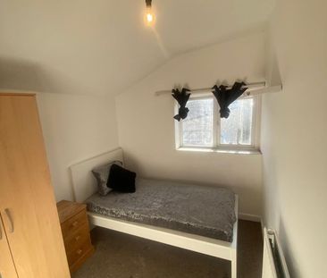 Room in a Shared House, Mivart Street, BS5 - Photo 4