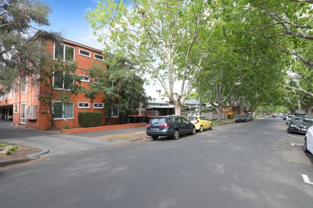 11/48 Farnham Street, Flemington VIC 3031 - Photo 4