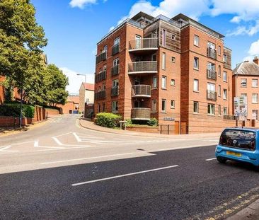 All Saints Road, Worcester, WR1 - Photo 1