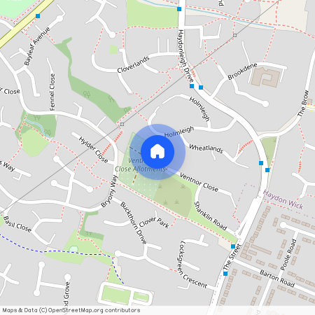 Bryony Way, Swindon SN2
