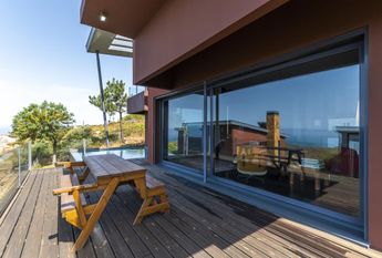 4 Bedroom House with swimming pool, Malveira da Serra, Cascais