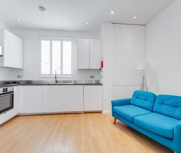 1 Bedroom Apartment To Let - Photo 1