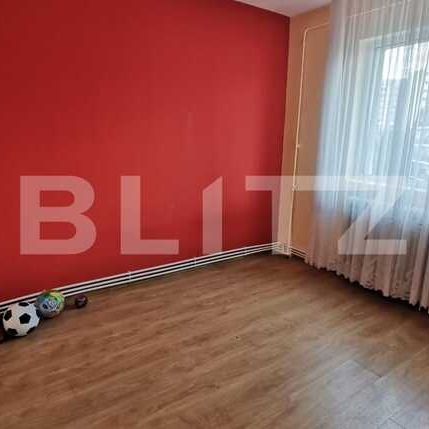 Apartament cu 3 camere,57mp, zona Big - Fotografie 1