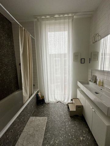 APPARTEMENT 31/2 PIÈCES À ADLISWIL (ZH), MEUBLÉ, TEMPORAIRE - Photo 3